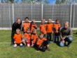 U5-U6 holdfoto fra turnering.